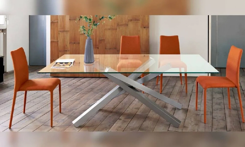 Стол Midj Pechino 3 - фото 1