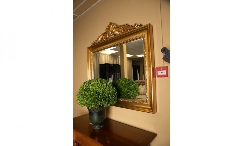 Зеркало VACCARI GIOVANNI Bella Italia - фото 2