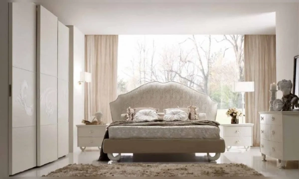 Спальня Ferretti & Ferretti Notte Di