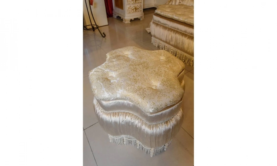 Rampoldi Пуф - фото 1