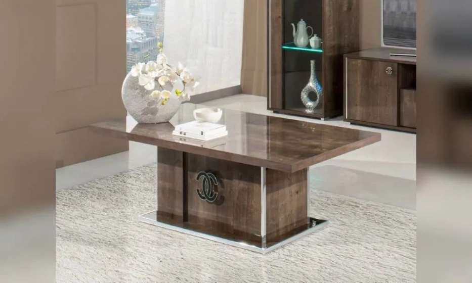 Cтол Журнальный Accadueo Design Athen - фото 1