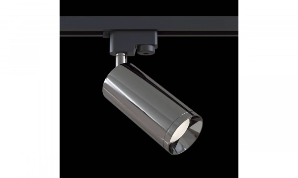 Трековый Светильник Technical Tr004-1-Gu10-Gf