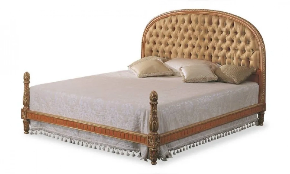 Кровать Francesco Molon New Empire 3 - фото 1