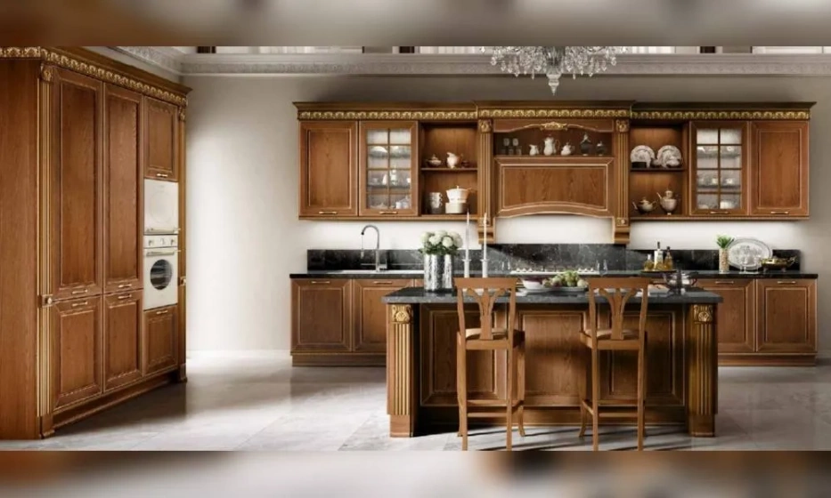 Кухня Stosa Cucine Dolcevita 1 - фото 7