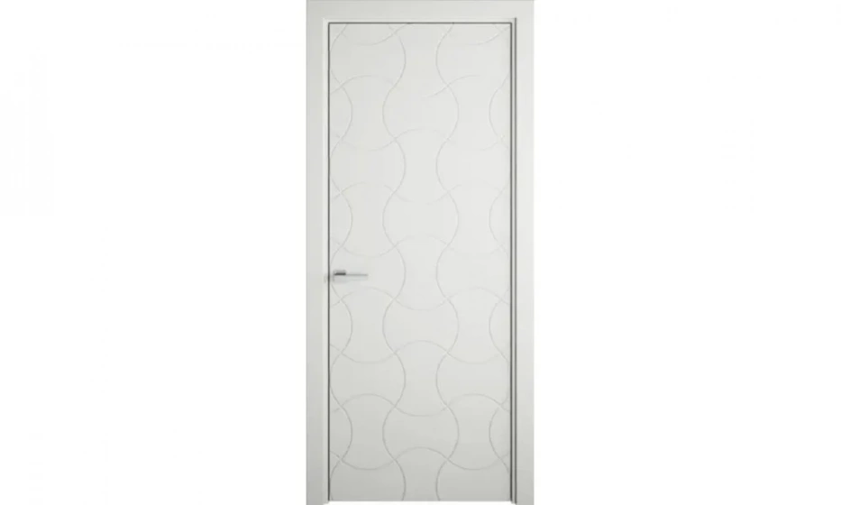 Межкомнатная дверь Софья, коллекция Phantom, Модель 78.79 CCU3 - фото 1