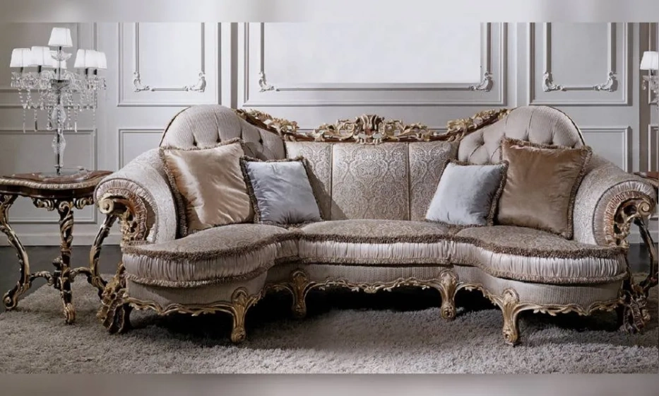 Диван Ceppi 3012 - фото 1