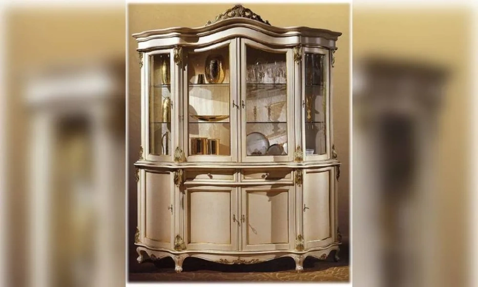 Витрина Angelo Cappellini 18220/04 - фото 1