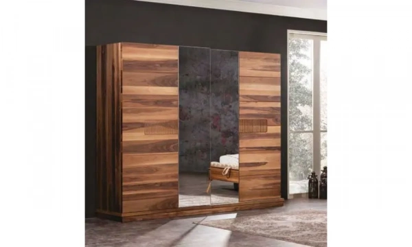 Шкаф-Купе Orix Nisa