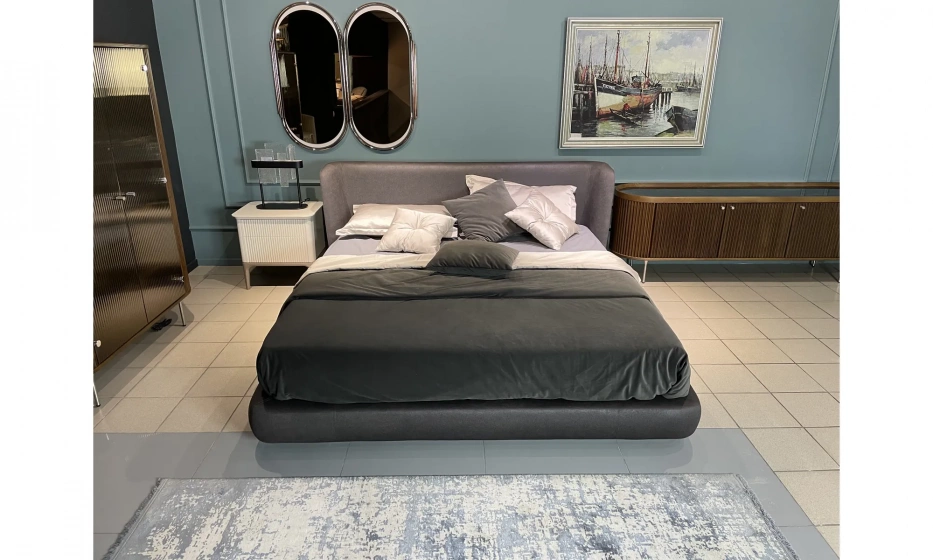 Кровать Русский Дом Reeves - фото 3