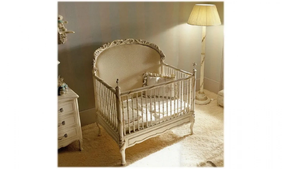 Детская Savio Firmino Notte Fatata 40 - фото 4