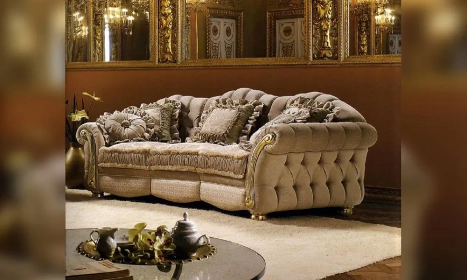 Диван Sat Export Venice 2 - фото 1