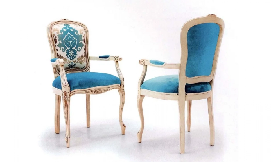 Столовая Tonin Arc En Ciel 39 - фото 5