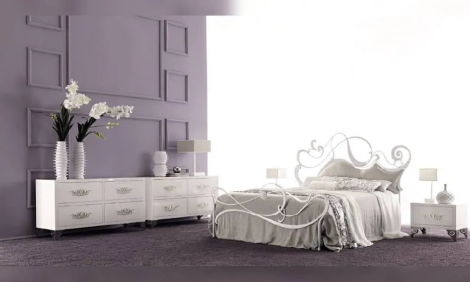 Спальня Cortezari Safira - фото 4