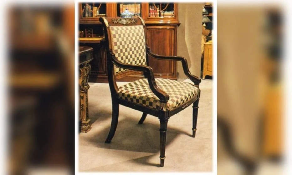 Стул Provasi Milano Collection 3 - фото 1