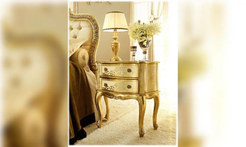 Тумба Прикроватная Andrea Fanfani 212/G - фото 1