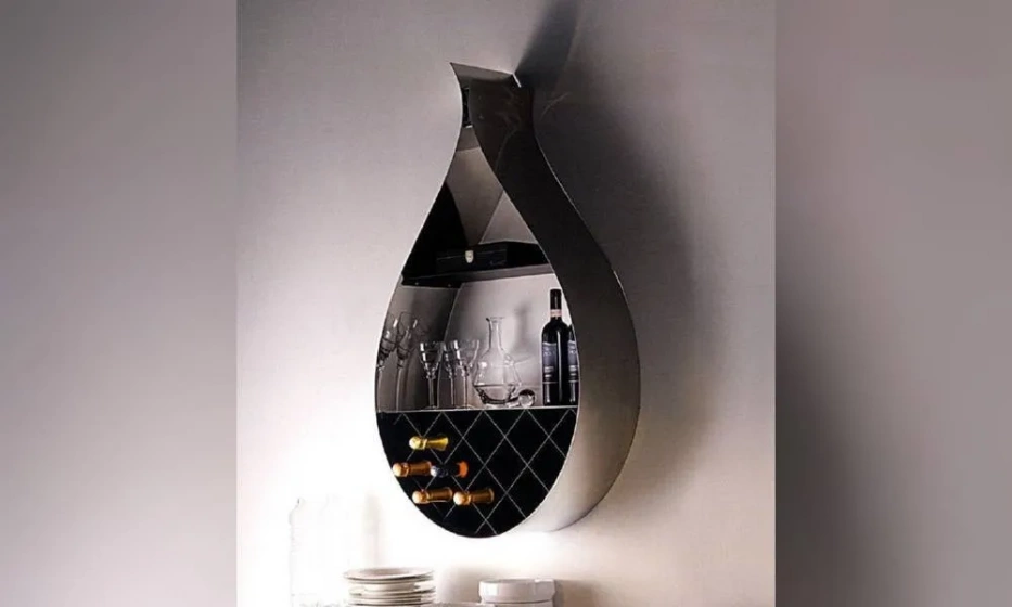 Бар Cattelan Italia Drop - фото 1