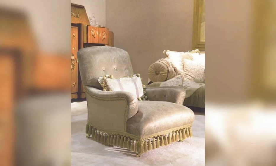 Кресло Provasi Tailored Home 2 - фото 1
