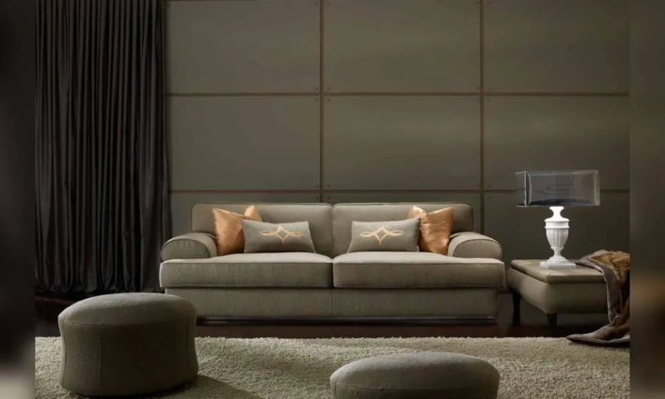 Диван Sat Export Barbados - фото 1