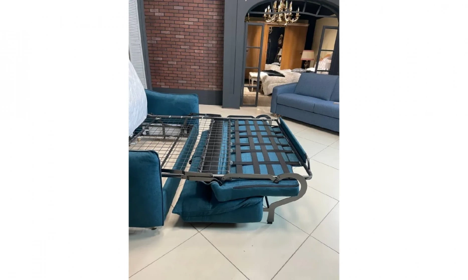 Диван-кровать Confortplus Annie - фото 14