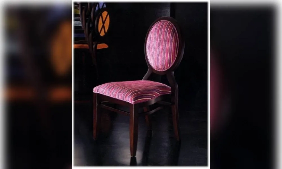 Стул Seven Sedie Anello 4 - фото 1