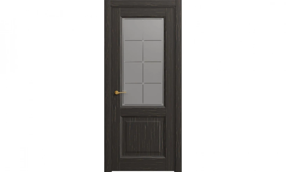 Межкомнатная дверь Софья, коллекция Classic, Модель 387.152 - фото 1