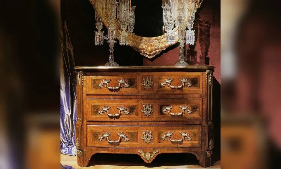 Комод Provasi Home Luxury (One) 3 - фото 1