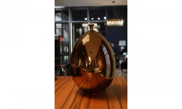 Ваза SMANIA BUBBLE CERAMIC HIGH