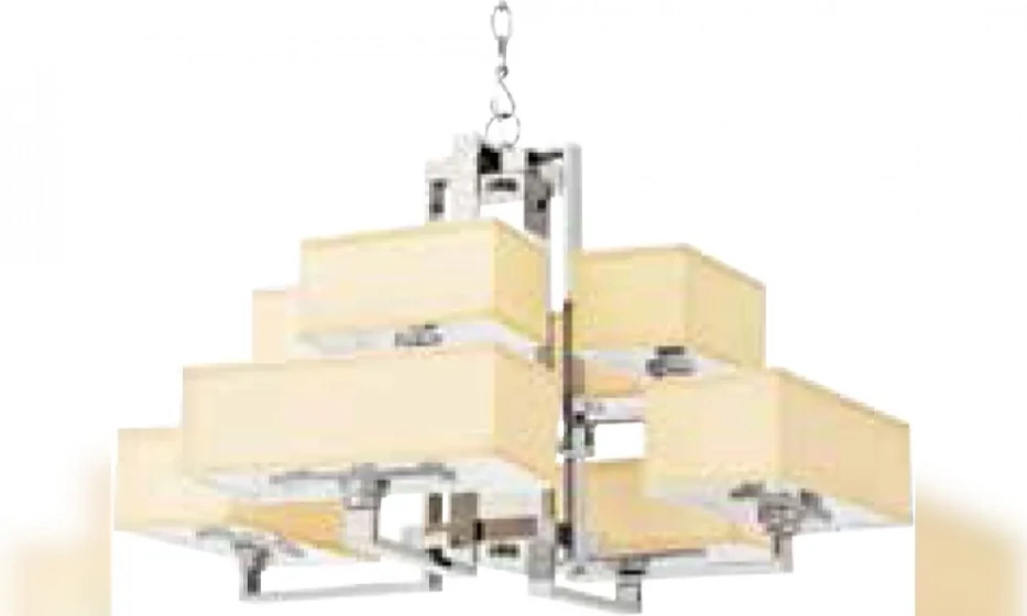 Eichholtz Люстра Furstenberg - фото 1