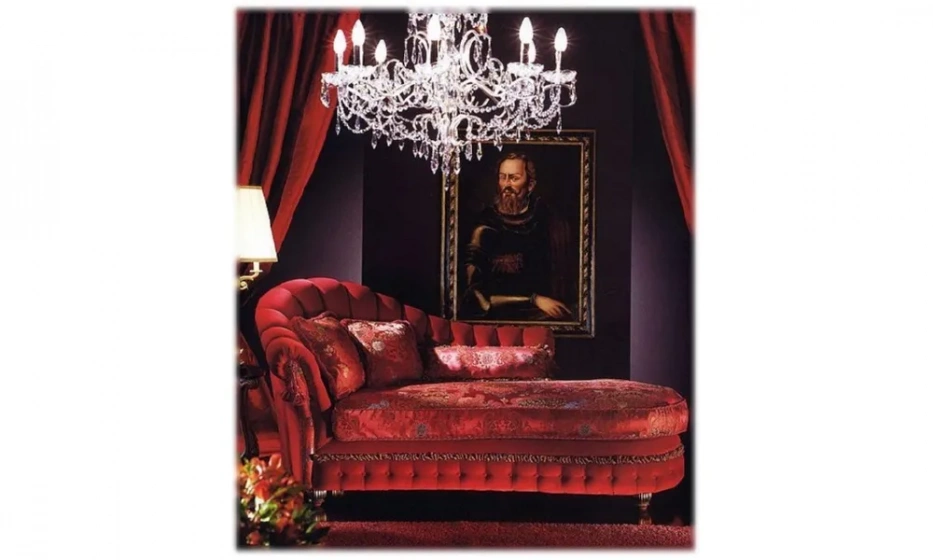 Комплект Мягкой Мебели Zanaboni №3 - фото 2