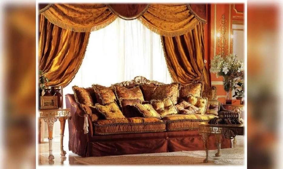 Диван Jumbo Collection Ritz-43 - фото 1