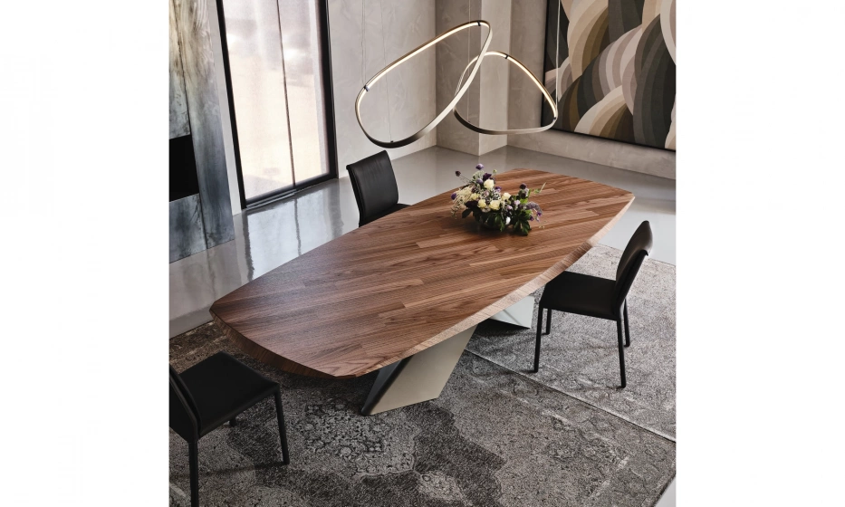 Стол обеденный Tyron Wood - фото 3