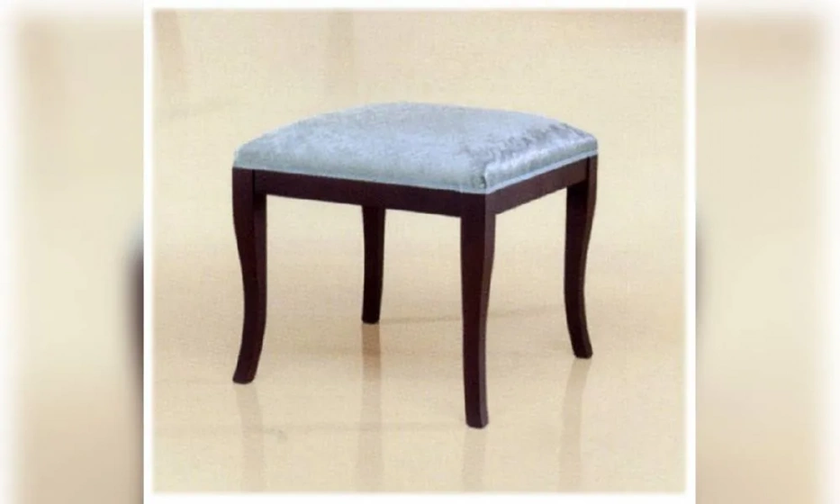 Пуф Seven Sedie Radica - фото 1