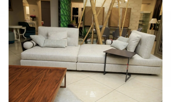 Swan Столик Daiquiri El.50 Testa Di Moro 54*42,5*50