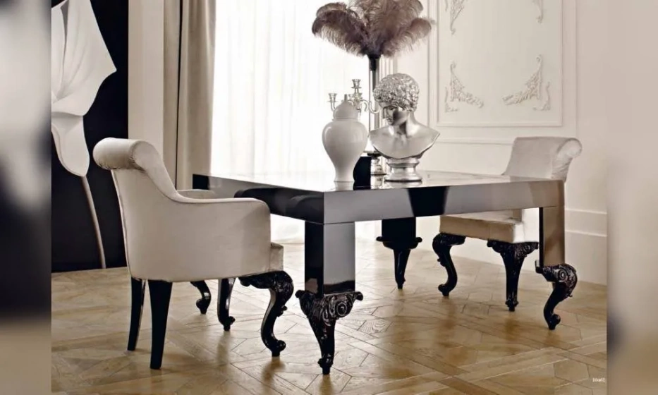 Столовая Группа Dolfi Fd Collection 4 - фото 1