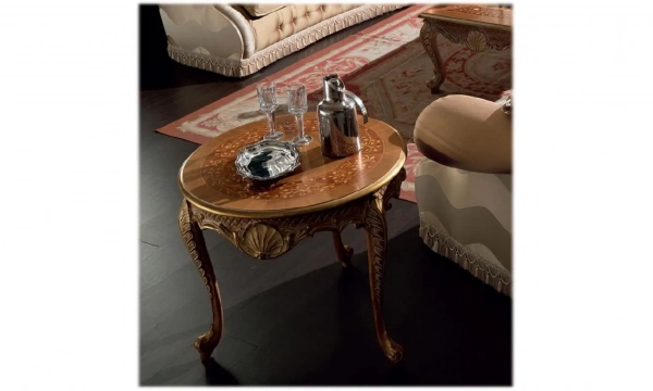 Комплект Мягкой Мебели Rampoldi Infinity Flair Evolution