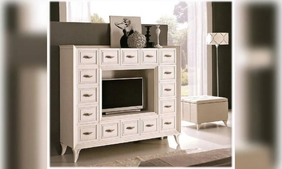 Тумба Тв Ferretti & Ferretti Today Col. Notte - фото 1