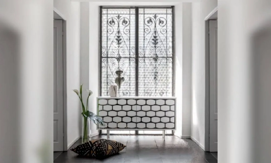 Буфет Tonin Casa Honey 4 - фото 1