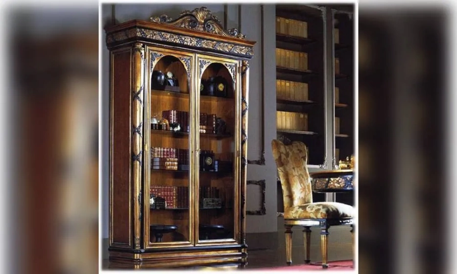 Витрина Jumbo Collection Fosd-13 - фото 1