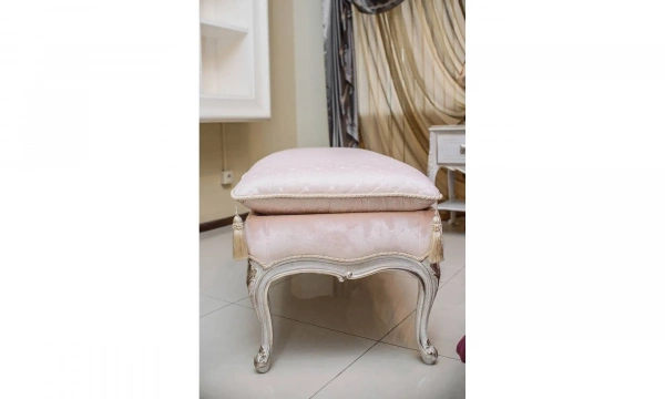 Банкетка Savio Firmino