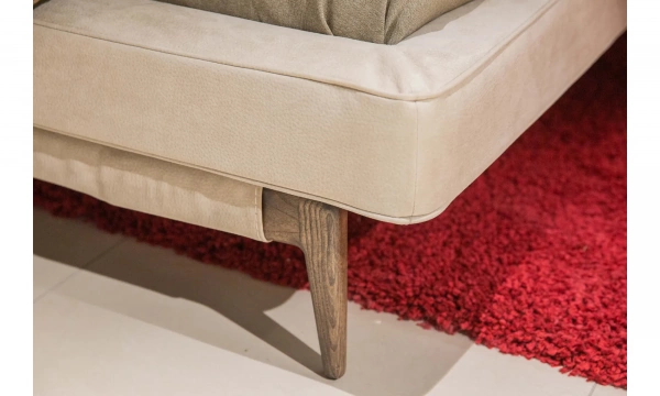 Кровать Homage Ligna