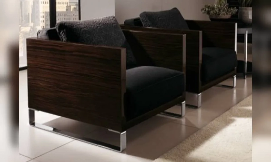 Кресло Malerba Love Letter - фото 1