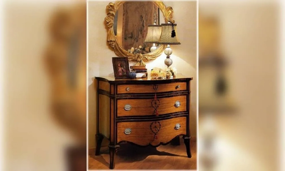 Комод Provasi Bedroom Collection 1 - фото 1