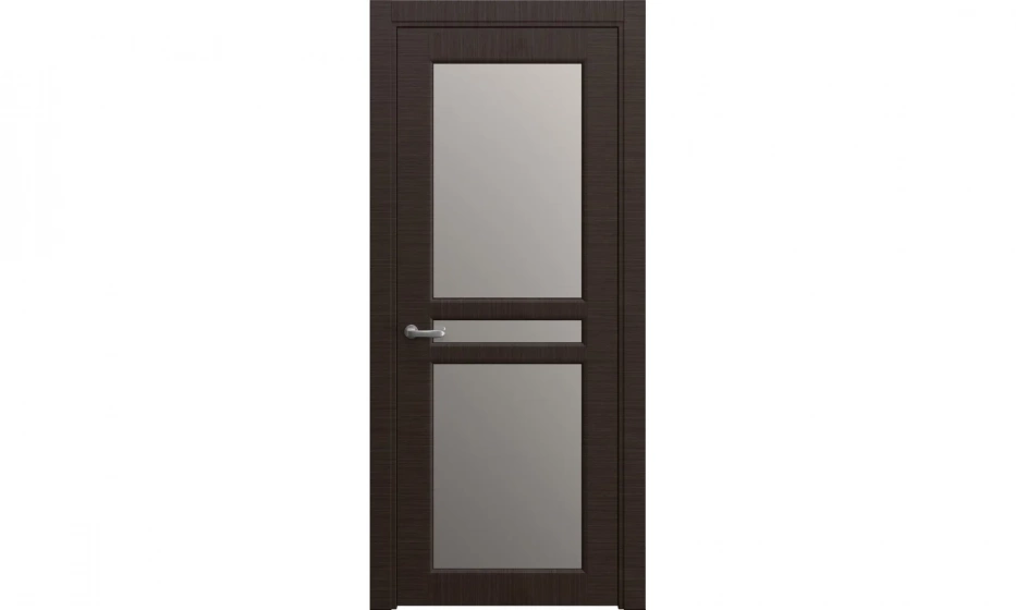 Межкомнатная дверь Софья, коллекция Bridge, Модель 219.72ССС - фото 1