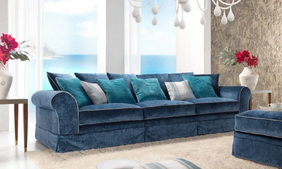 Диван Goldconfort Babilonia 3 - фото 1