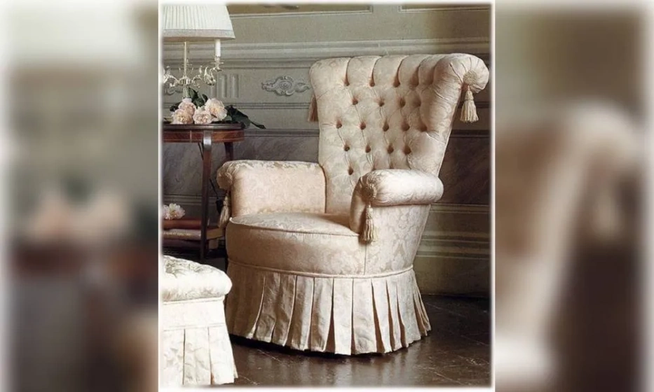 Кресло Dolfi Antony - фото 1