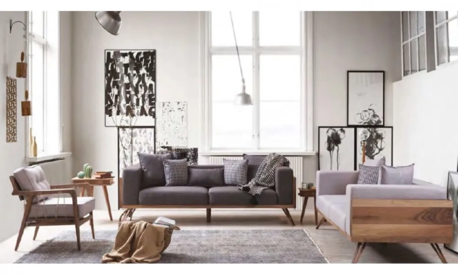 Диван Orix Naturel - фото 1