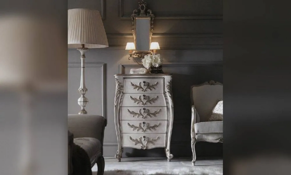 Комод Silvano Grifoni 4005 - фото 1