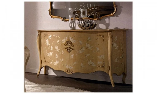 Столовая Florence Art Glamour Design