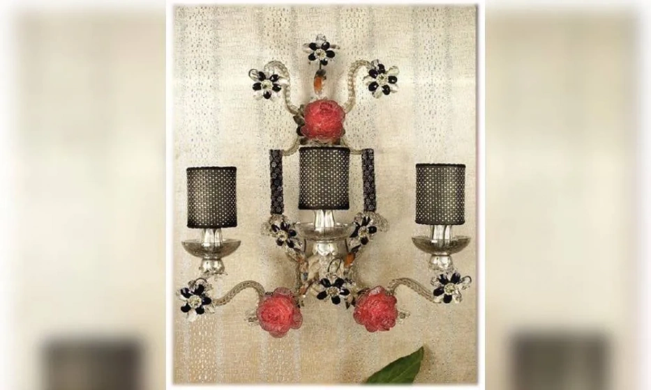 Бра Mechini A277/3 - фото 1