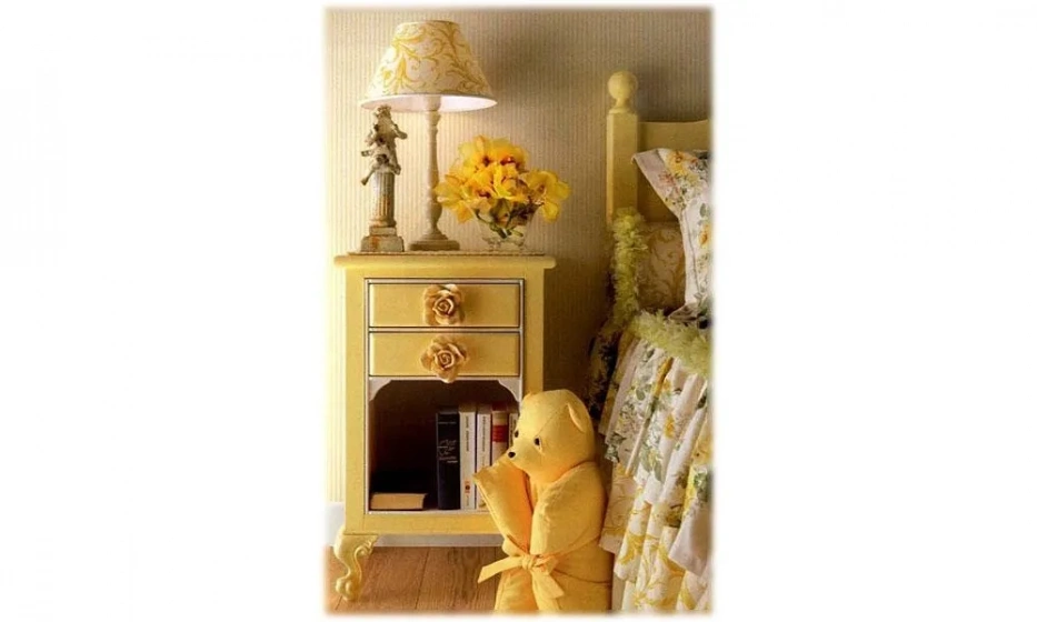 Детская Halley Junior 1 - фото 3